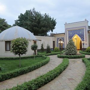 Mirzo Boutique Hotel