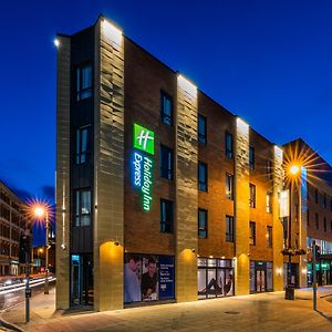 Holiday Inn Express - Derry - Londonderry By Ihg