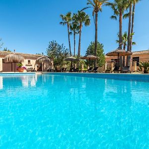Agroturismo Son Sampoli By Mhr